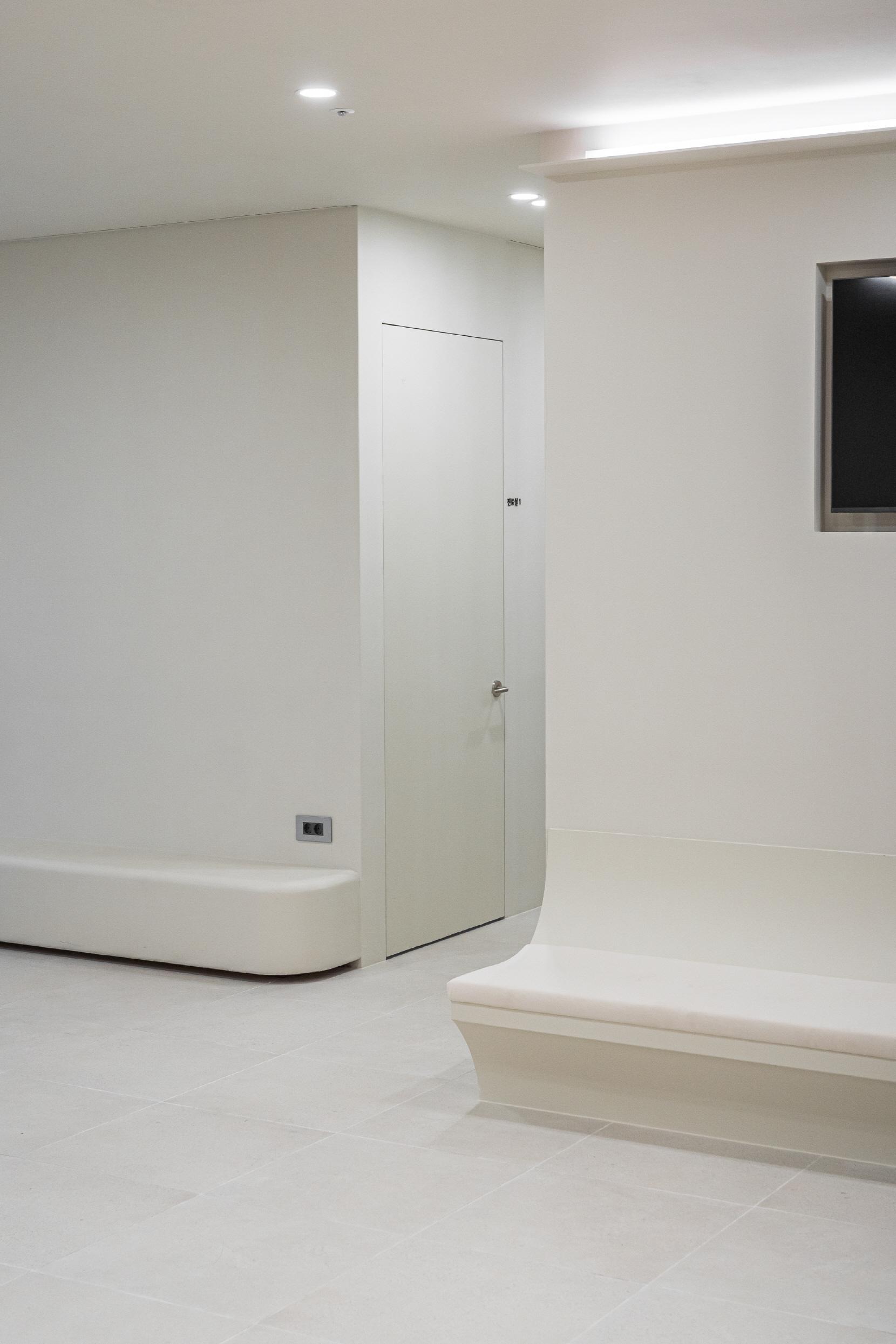 더 코나 메디스페이스 포트폴리오